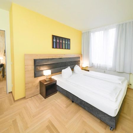 AMC Apartments Ku'damm Berlin Bagian luar foto