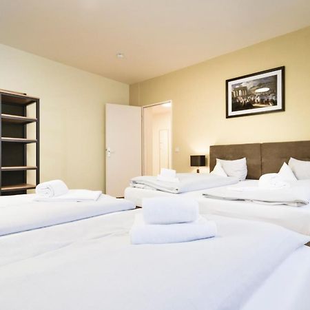 AMC Apartments Ku'damm Berlin Bagian luar foto