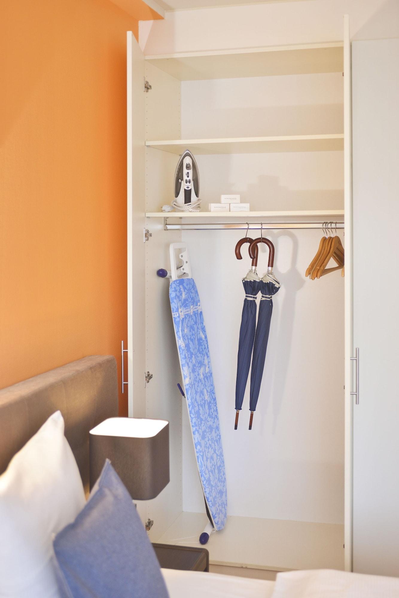 AMC Apartments Ku'damm Berlin Bagian luar foto