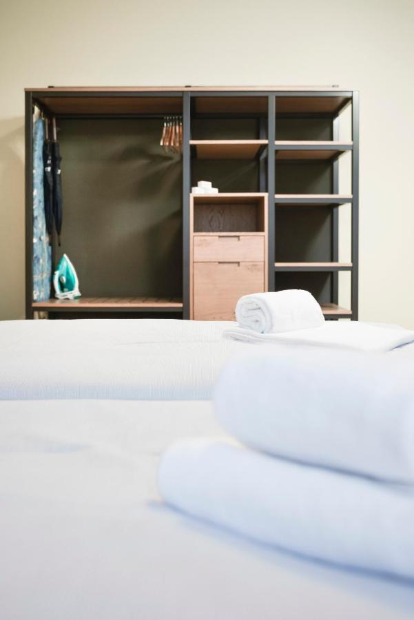 AMC Apartments Ku'damm Berlin Bagian luar foto