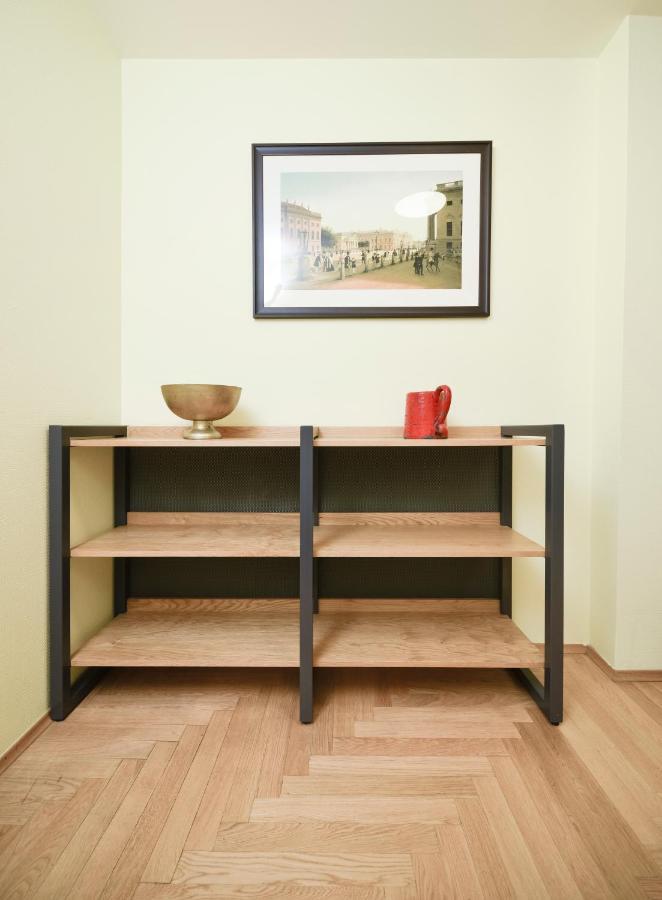 AMC Apartments Ku'damm Berlin Bagian luar foto