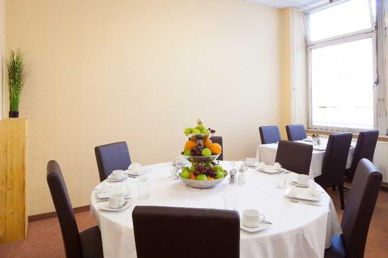 AMC Apartments Ku'damm Berlin Bagian luar foto