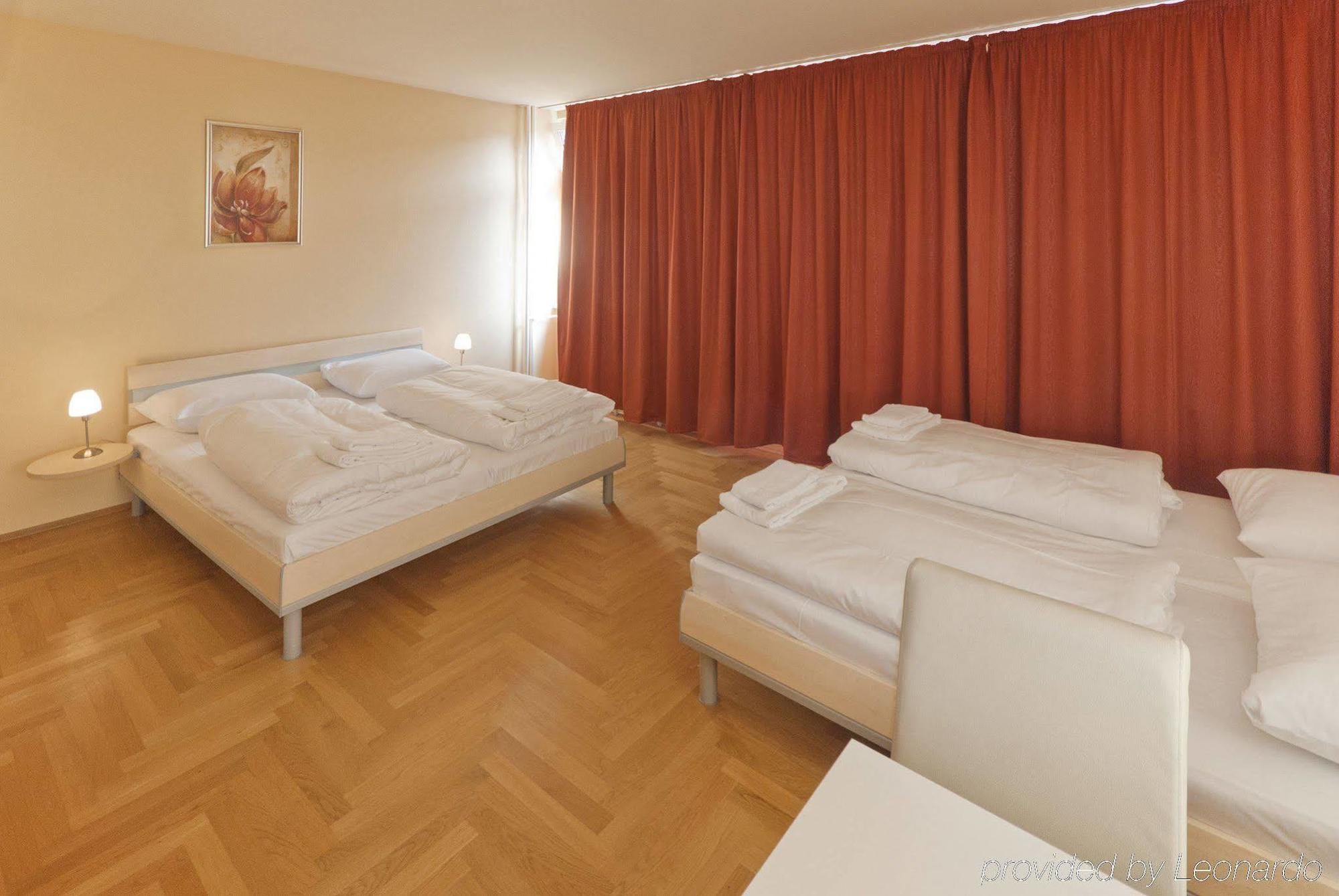 AMC Apartments Ku'damm Berlin Ruang foto