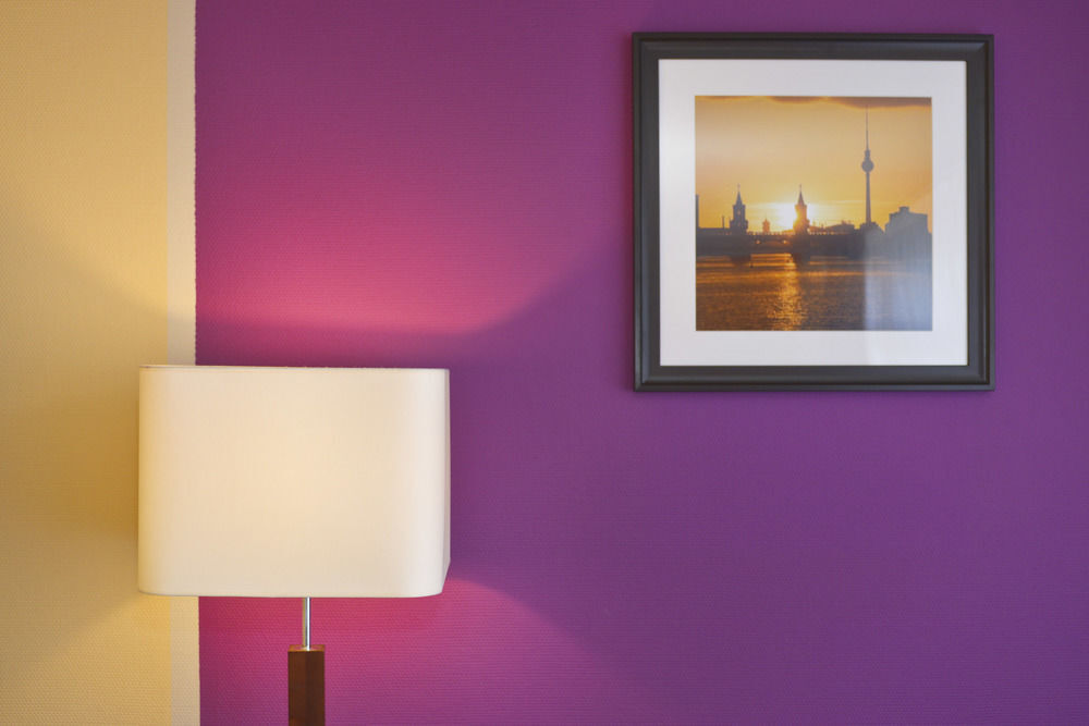 AMC Apartments Ku'damm Berlin Bagian luar foto